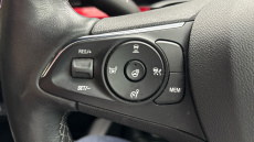 Vauxhall Mokka 1.2 Turbo 100 SRi Premium 5dr Petrol Hatchback